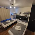 #617 Status Relax Dezela Ex 429 * Biograd Na Moru