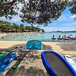 Casa de Férias #617 Status Relax Dezela Ex 429 Biograd Na Moru