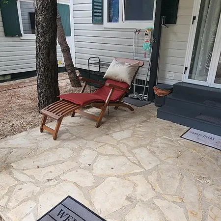 #617 Status Relax Dezela Ex 429 * Biograd Na Moru