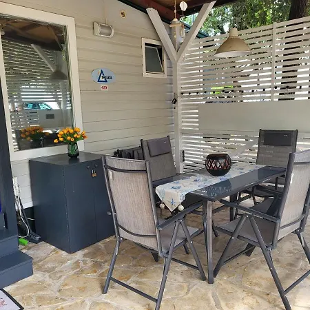 בית נופש #617 Status Relax Dezela Ex 429