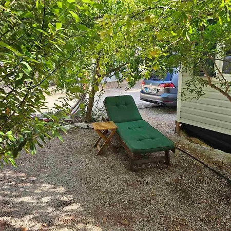 #617 Status Relax Dezela Ex 429 בית נופש *