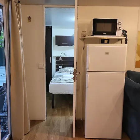 #617 Status Relax Dezela Ex 429 * ביוגראד נה מורו