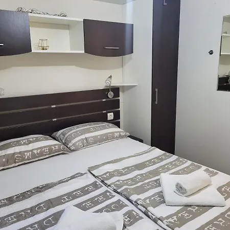 בית נופש #617 Status Relax Dezela Ex 429 *