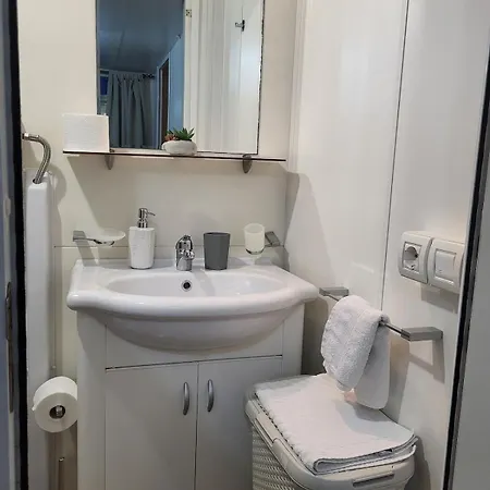 #617 Status Relax Dezela Ex 429 Biograd Na Moru