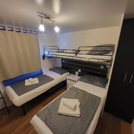 #617 Status Relax Dezela Ex 429 * Biograd Na Moru