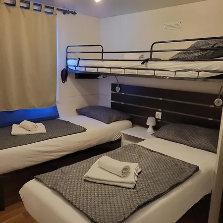 #617 Status Relax Dezela Ex 429