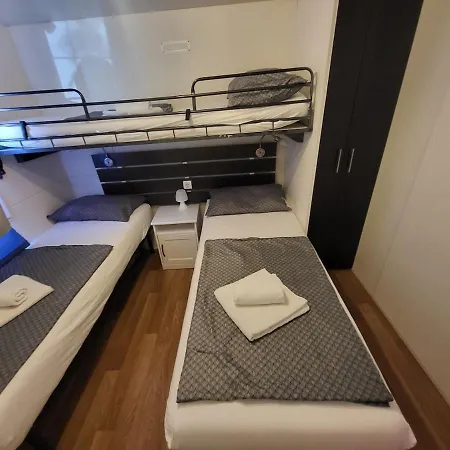 #617 Status Relax Dezela Ex 429 Prázdninový dům