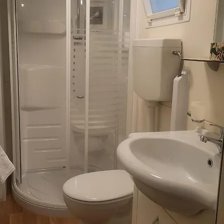 בית נופש #617 Status Relax Dezela Ex 429 *