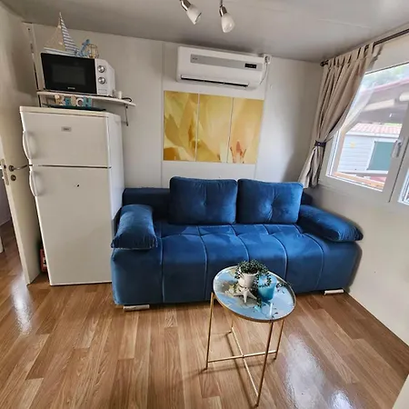 #617 Status Relax Dezela Ex 429 בית נופש