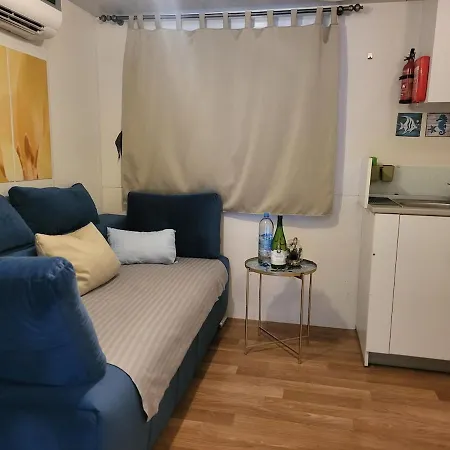 #617 Status Relax Dezela Ex 429 בית נופש ביוגראד נה מורו