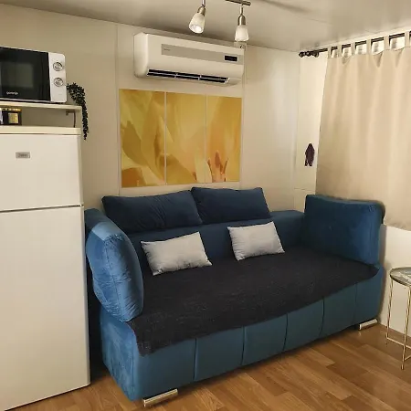 #617 Status Relax Dezela Ex 429 ביוגראד נה מורו