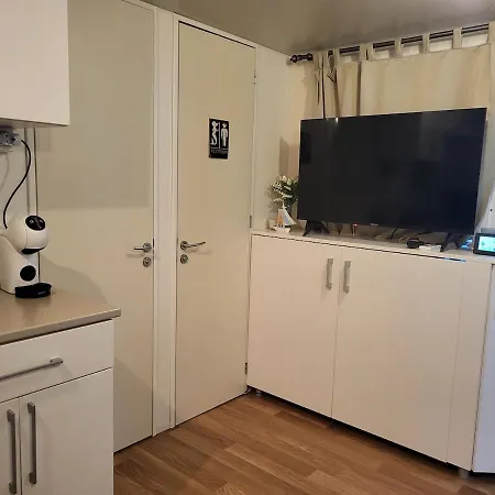 #617 Status Relax Dezela Ex 429 Prázdninový dům Biograd Na Moru