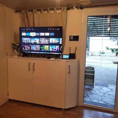 #617 Status Relax Dezela Ex 429 בית נופש ביוגראד נה מורו