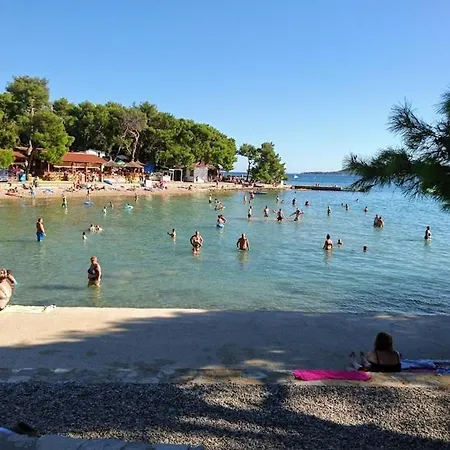 #617 Status Relax Dezela Ex 429 * Biograd Na Moru