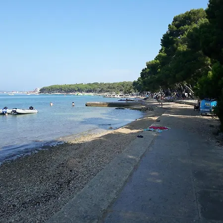 Prázdninový dům #617 Status Relax Dezela Ex 429 Biograd Na Moru
