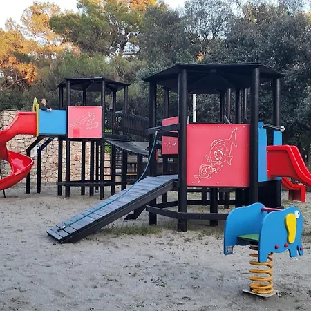 #617 Status Relax Dezela Ex 429 Prázdninový dům Biograd Na Moru