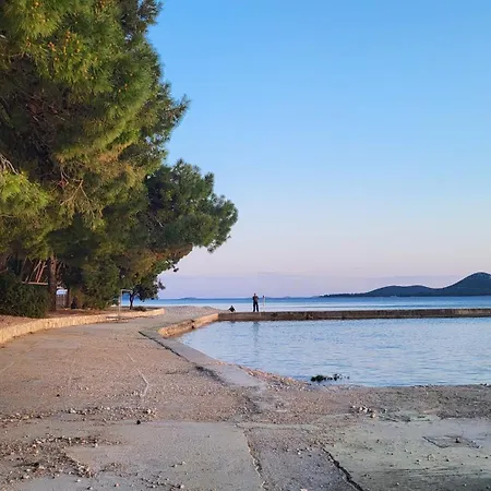 #617 Status Relax Dezela Ex 429 Prázdninový dům Biograd Na Moru