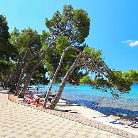 #617 Status Relax Dezela Ex 429 Prázdninový dům Biograd Na Moru