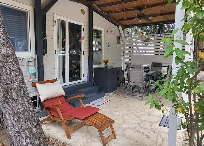 #617 Status Relax Dezela Ex 429 Holiday home
