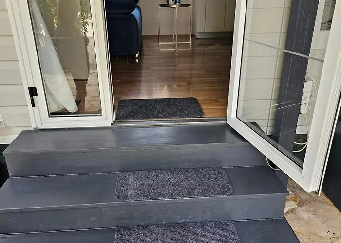 Holiday home #429 Status Relax Dezela *