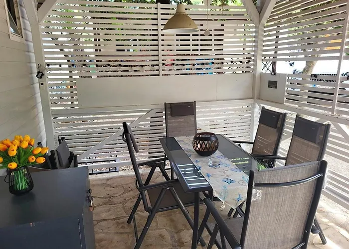 #617 Status Relax Dezela Ex 429 Holiday home