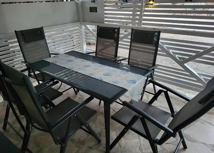 #617 Status Relax Dezela Ex 429 Holiday home