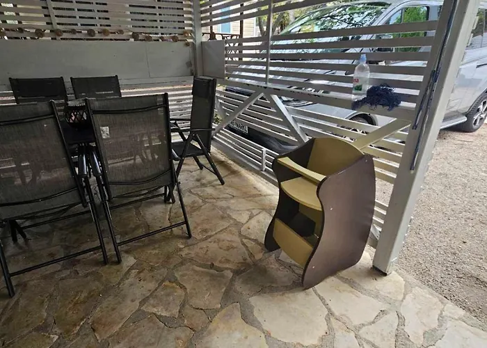 #429 Status Relax Dezela