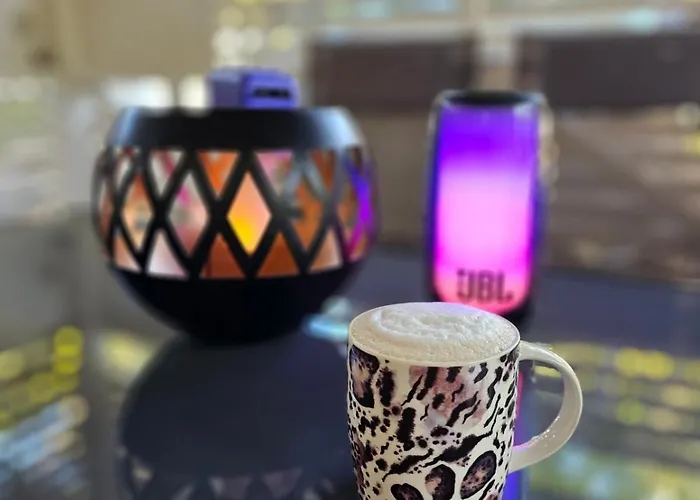 #429 Status Relax Dezela Holiday home *