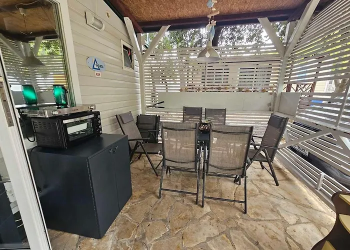#617 Status Relax Dezela Ex 429 Holiday home *