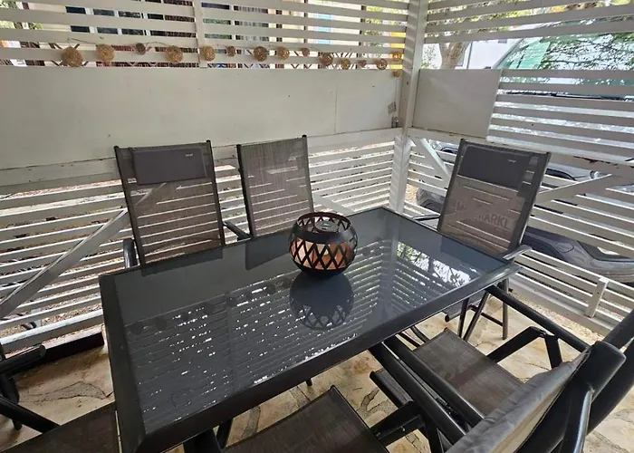 Holiday home #617 Status Relax Dezela Ex 429 Biograd Na Moru