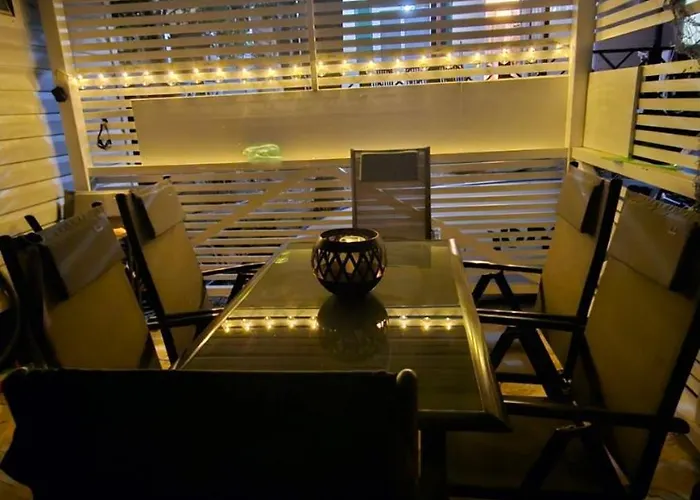 #429 Status Relax Dezela * Biograd Na Moru