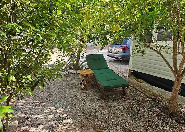 #617 Status Relax Dezela Ex 429 Holiday home *