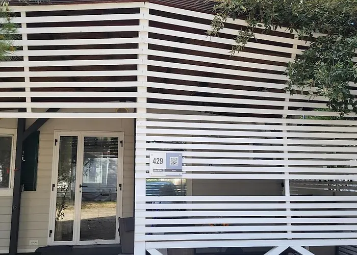 #429 Status Relax Dezela