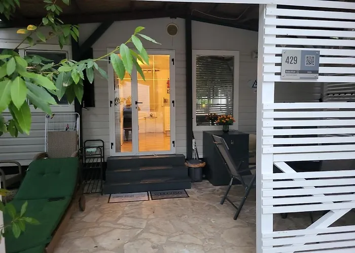 Holiday home #617 Status Relax Dezela Ex 429 *