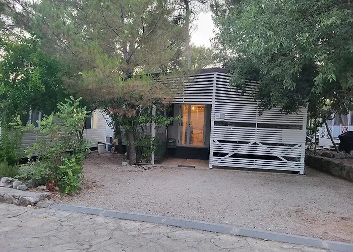 #617 Status Relax Dezela Ex 429 Biograd Na Moru