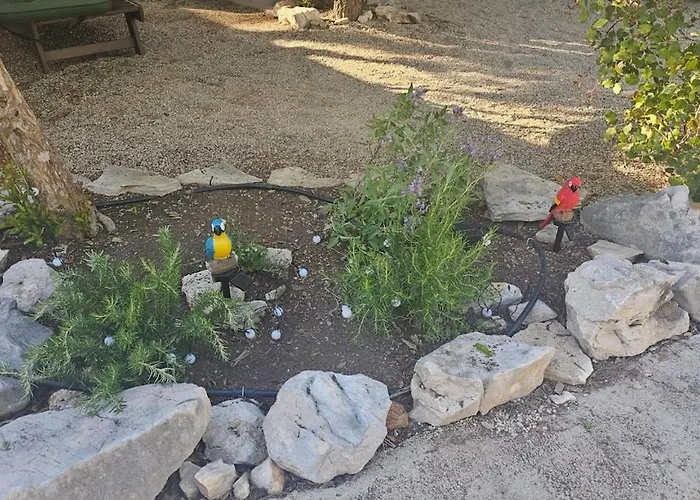 #429 Status Relax Dezela Holiday home *