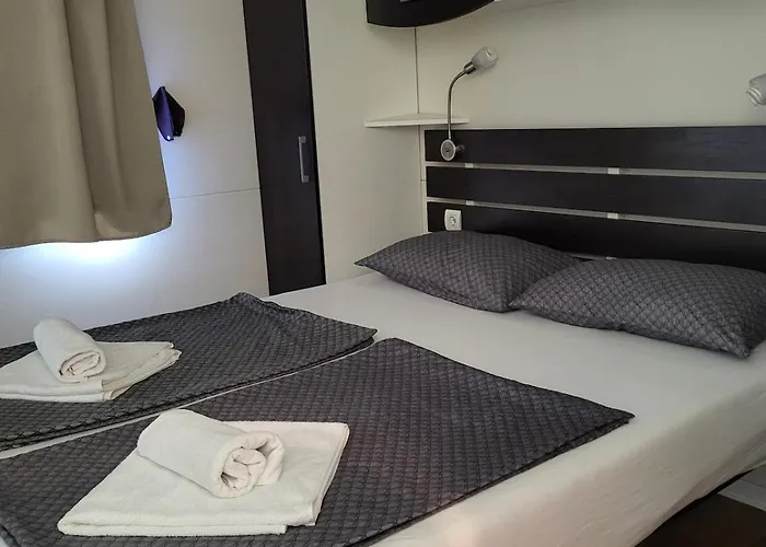 #617 Status Relax Dezela Ex 429 Holiday home