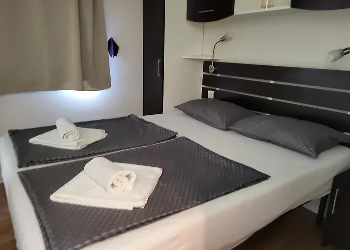 Holiday home #617 Status Relax Dezela Ex 429