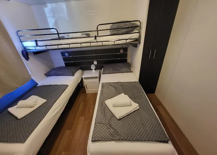 #617 Status Relax Dezela Ex 429 Holiday home
