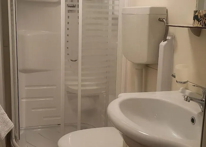 Holiday home #617 Status Relax Dezela Ex 429 *