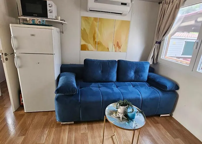 #617 Status Relax Dezela Ex 429 Holiday home