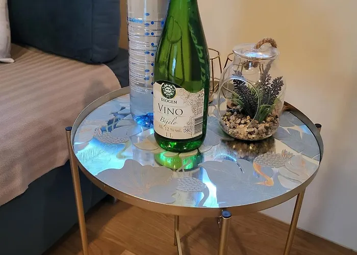 Holiday home #429 Status Relax Dezela *