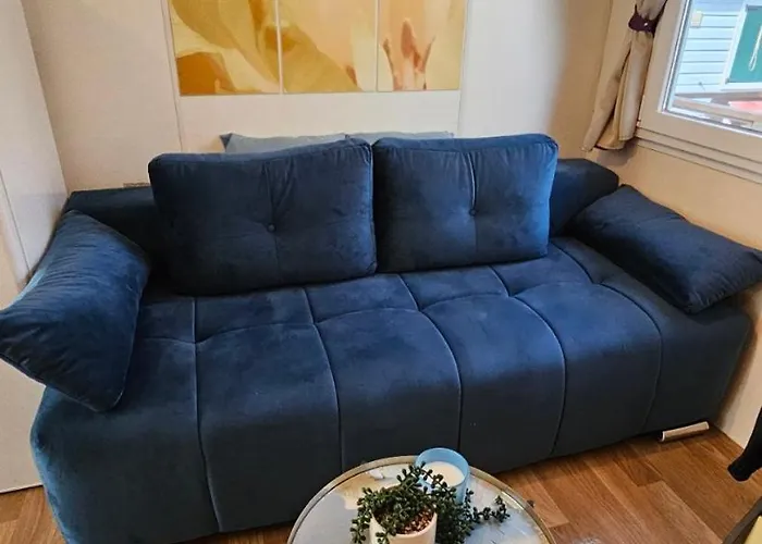 #617 Status Relax Dezela Ex 429 Holiday home