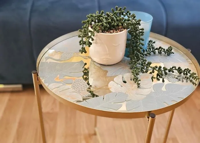 #429 Status Relax Dezela Holiday home