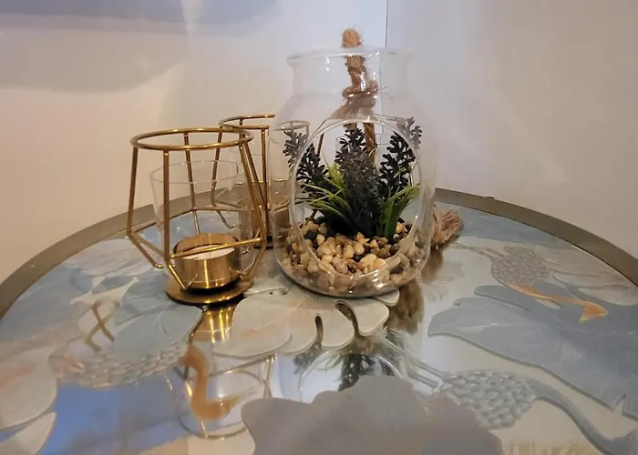 Holiday home #429 Status Relax Dezela