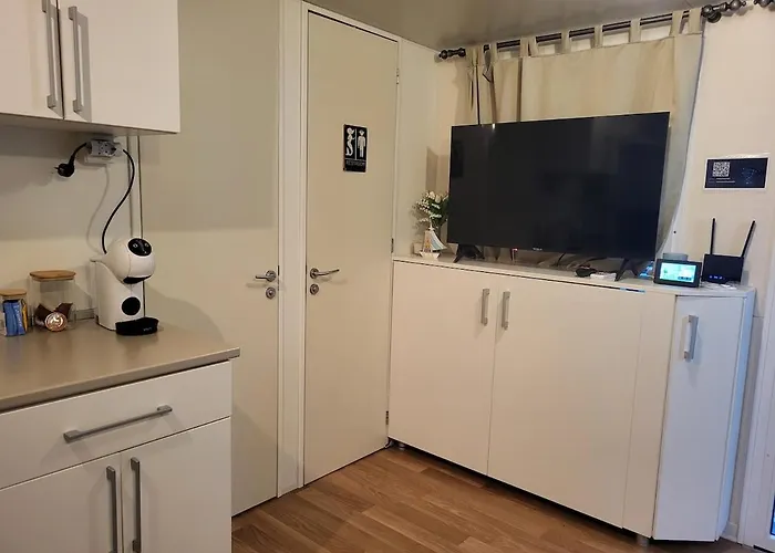 #429 Status Relax Dezela Holiday home Biograd Na Moru