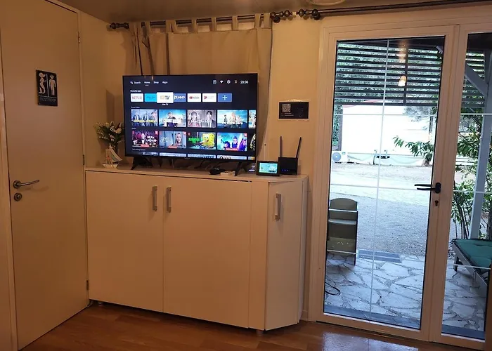 #429 Status Relax Dezela Holiday home Biograd Na Moru