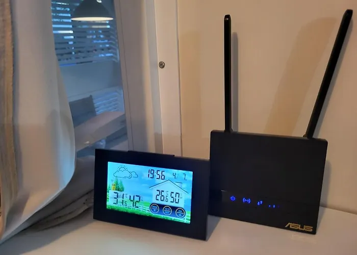 #429 Status Relax Dezela Holiday home