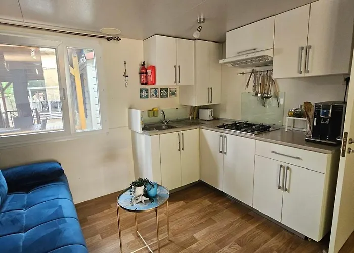 #617 Status Relax Dezela Ex 429 Biograd Na Moru