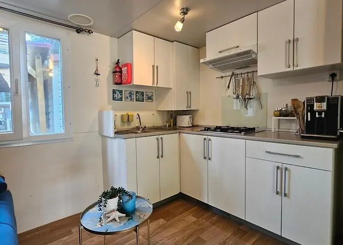 #429 Status Relax Dezela * Biograd Na Moru